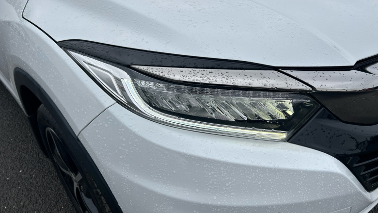 Honda HR-V 1.5 i-VTEC SE 5dr Petrol Hatchback